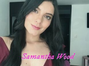 Samantha_Wood Fille Sensuelle