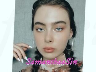 SamanthaaSin