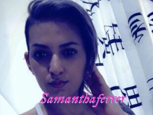 Samanthaferrer
