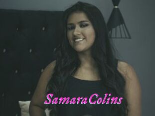 SamaraColins