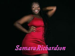 SamaraRichardson