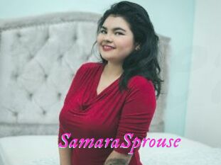 SamaraSprouse