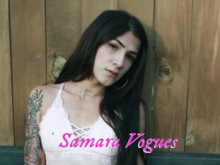 Samara_Vogues
