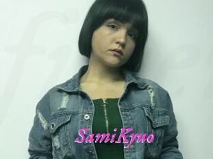 SamiKyuo