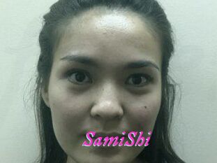 SamiShi