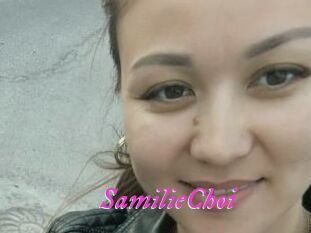 SamilieChoi