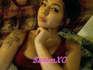 SammXO