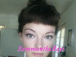 Sammantha_Rays