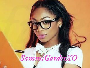 SammiGarderXO