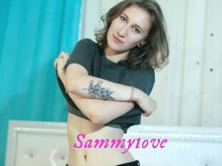 Sammy1ove