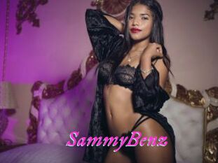 SammyBenz