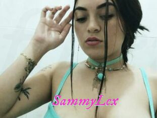 SammyLex