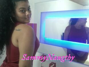 SammyNaugthy