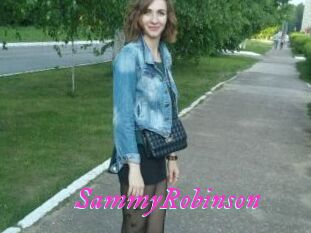 SammyRobinson