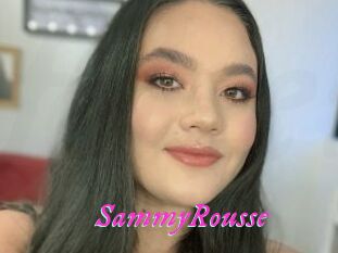 SammyRousse