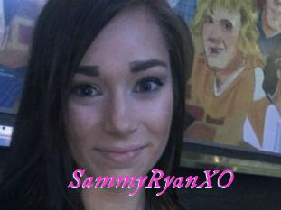 SammyRyanXO