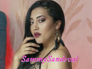 SammySandoval Fille Sensuelle