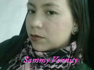 Sammy_Vannity