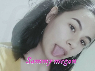 Sammy_megan