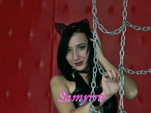 Samyrra
