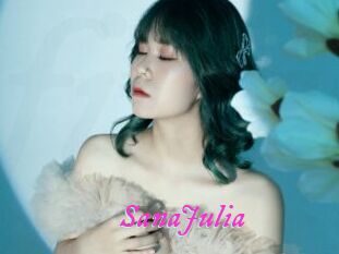 SanaJulia