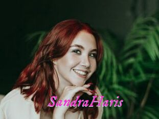 SandraHaris