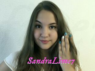 SandraLime7