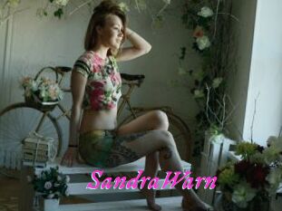 SandraWarn