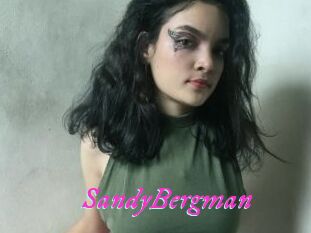 SandyBergman
