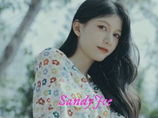 SandyJee