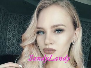 SandyLandy