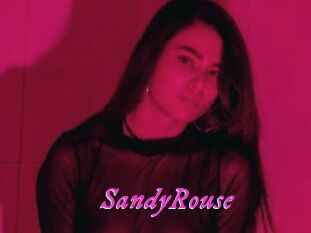 SandyRouse