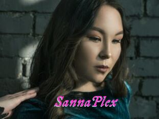 SannaPlex