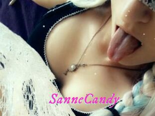 SanneCandy