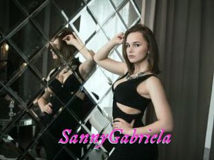 SannyGabriela