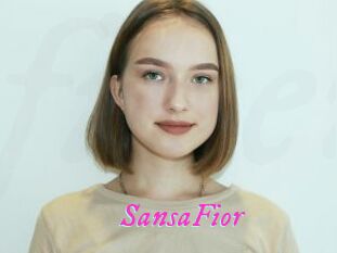 SansaFior Fille Sensuelle