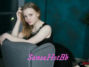 SansaHotBb