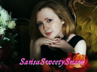 SansaSweetySnow