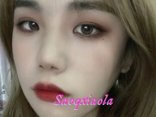 Saoqxiaola