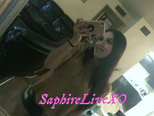 SaphireLiveXO