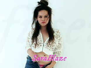 SaraBlaze