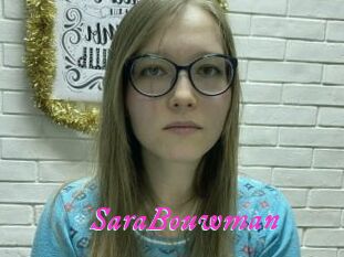 SaraBouwman