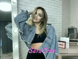SaraCeus