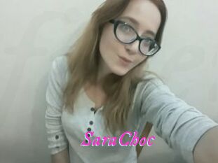 SaraChoc