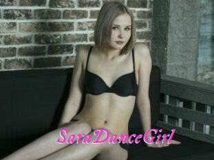 SaraDanceGirl