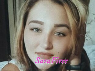 SaraFiree