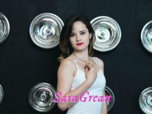SaraGrean