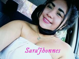 SaraJhonnes