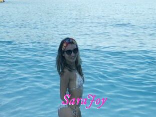 SaraJoy