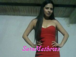 SaraMathews